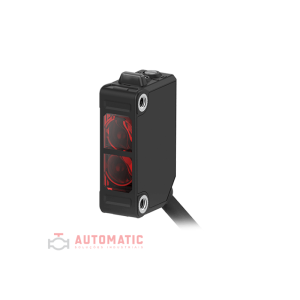 Sensor Fotoelétrico