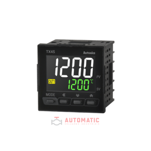 Controladores de Temperatura