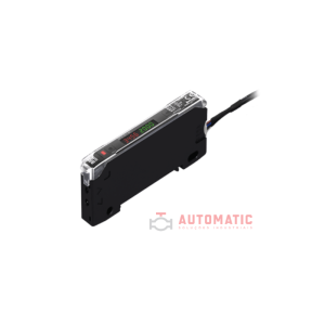 Sensor de Fibra Óptica