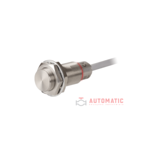 Sensor de Proximidade