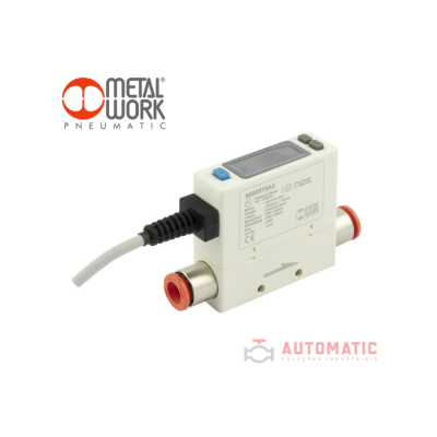 Sensor de Vazão 