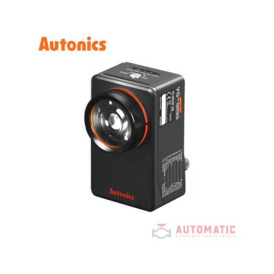 Sensor de Visão