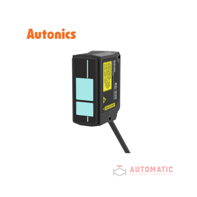Sensor Laser