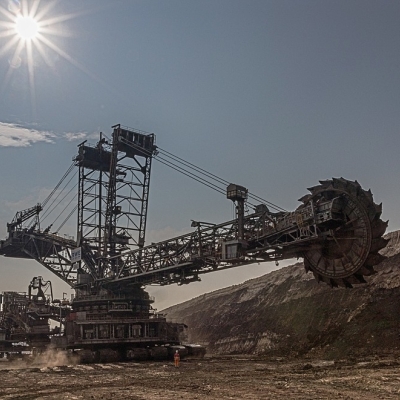Mineração