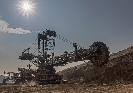 Mineração